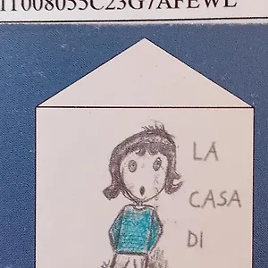 La Casa Di Andre San Remo