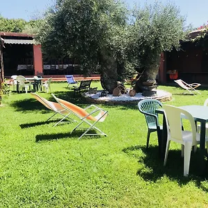 Su Barraccu Séjour à la ferme