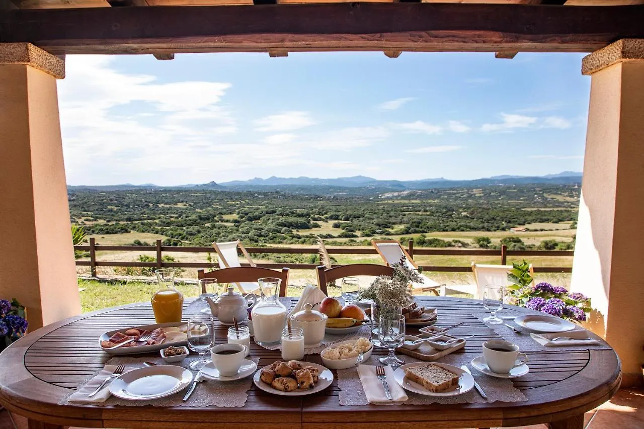 Locanda Rurale Lu Salconi Bassacutena