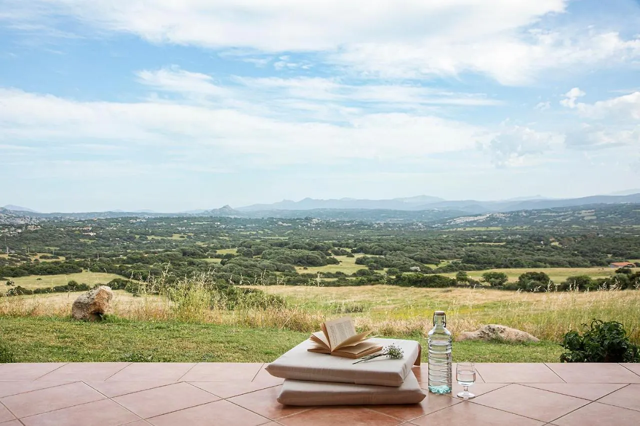 Locanda Rurale Lu Salconi Bassacutena Séjour à la ferme